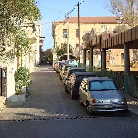 Apartament Old Town