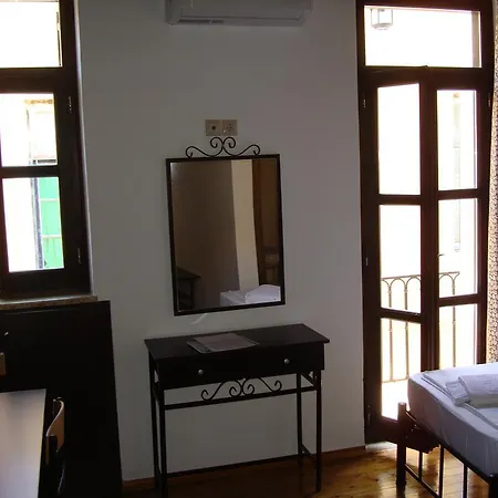 Apartament Old Town Chania (Crete)