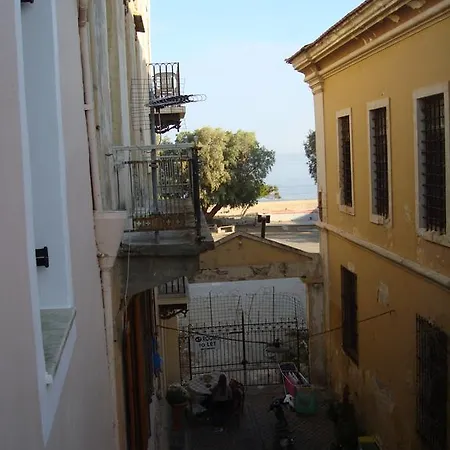 Old Town * Chania (Crete)