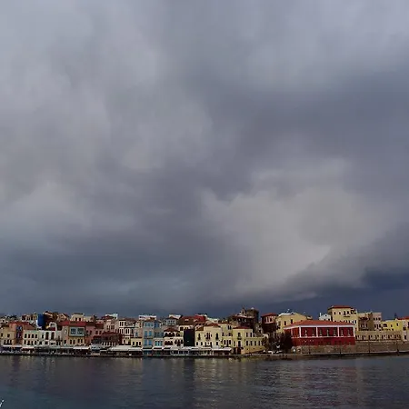 Old Town * Chania (Crete)