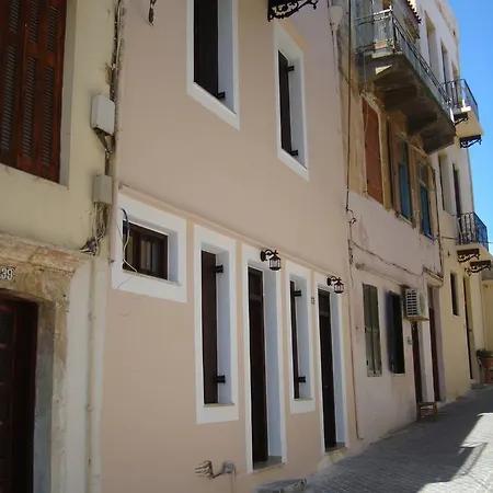 Old Town Apartament