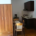Apartman Old Town *