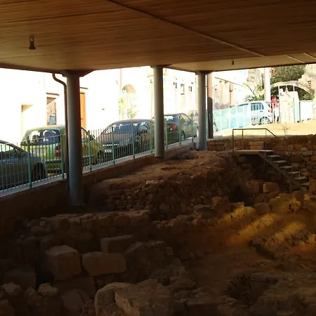 Old Town Appartement *