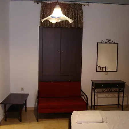 Old Town Appartement Chania (Crete)