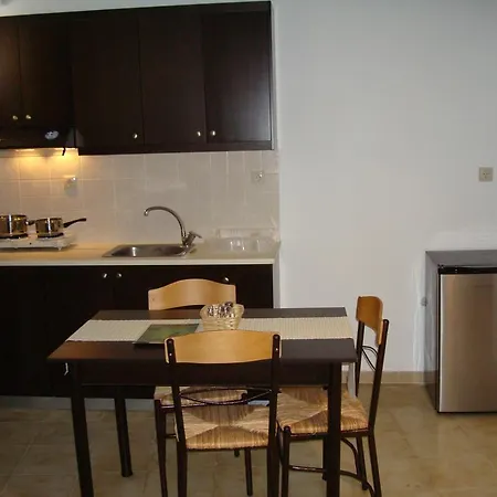 Old Town Appartement