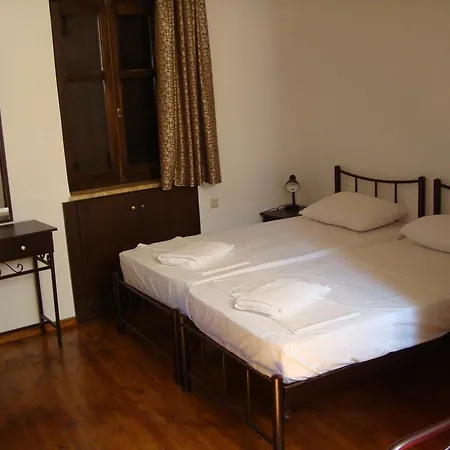 Old Town Appartement *