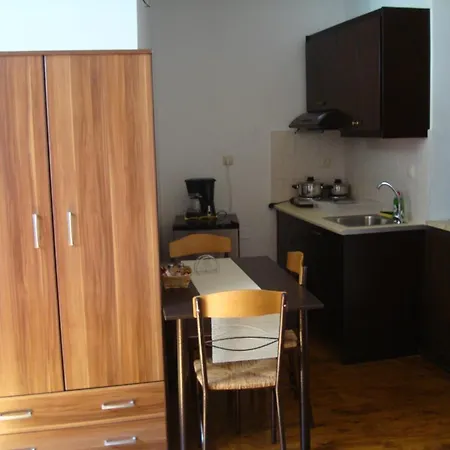 Appartement Old Town *