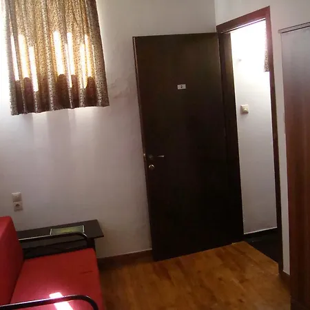 Appartement Old Town