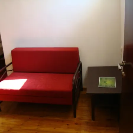 Old Town Apartman Hriszí Aktí Haniá