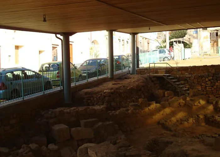 Old Town Apartamento *