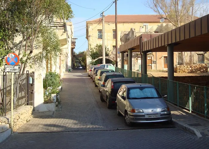 Apartamento Old Town