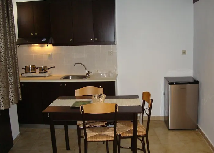 Old Town Apartamento