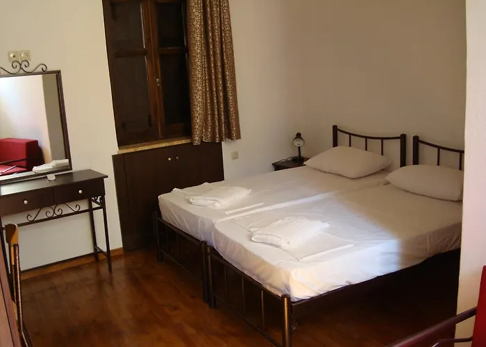 Old Town Apartamento *