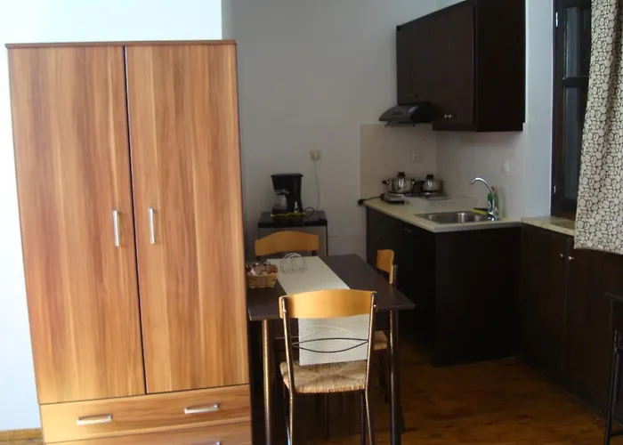 Apartamento Old Town *