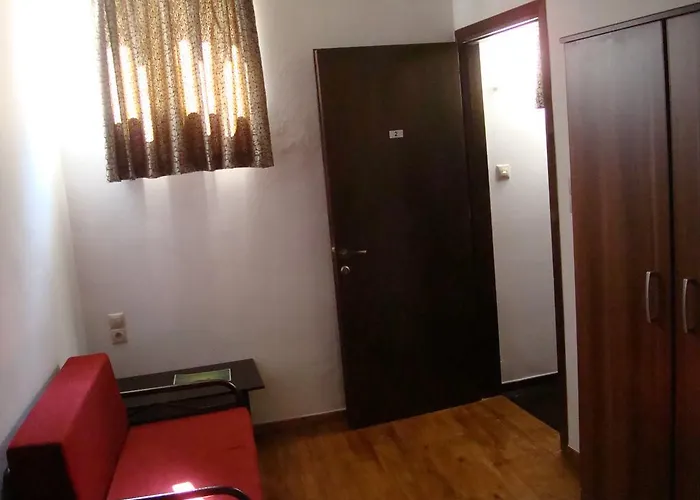 Apartamento Old Town