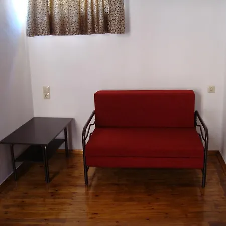 Old Town * 하니아