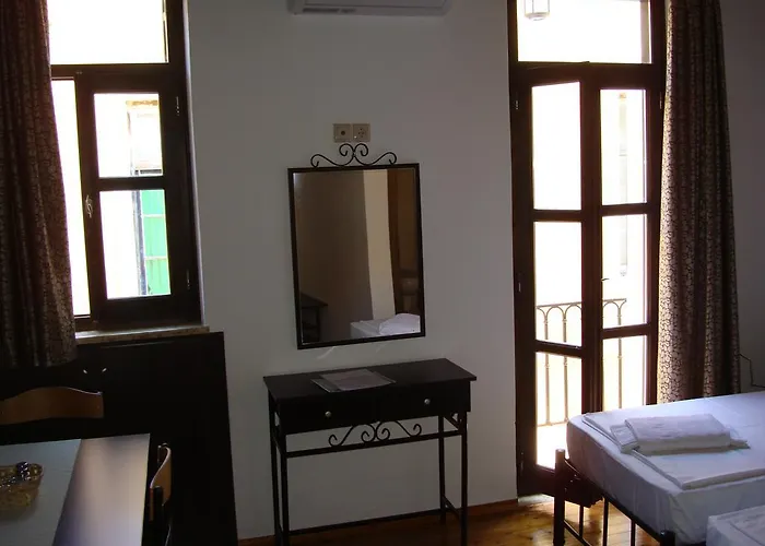 Apartamento Old Town La Canea