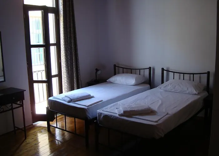 Apartamento Old Town *