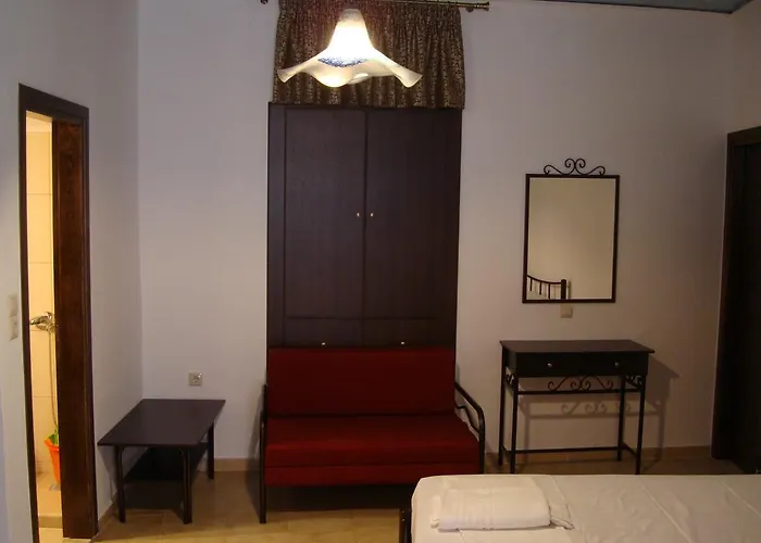 Old Town Apartamento La Canea