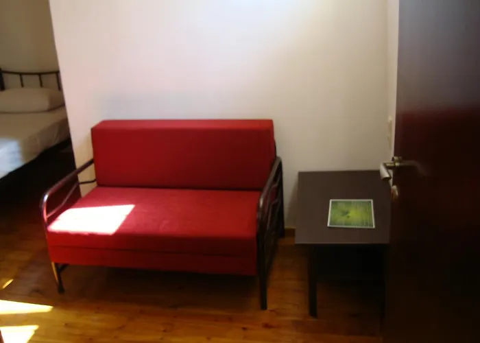 Old Town Apartamento La Canea