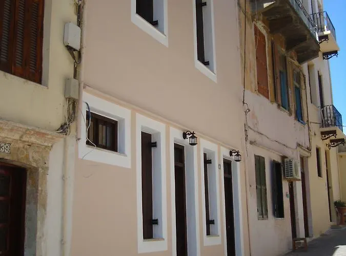 Old Town Apartamento